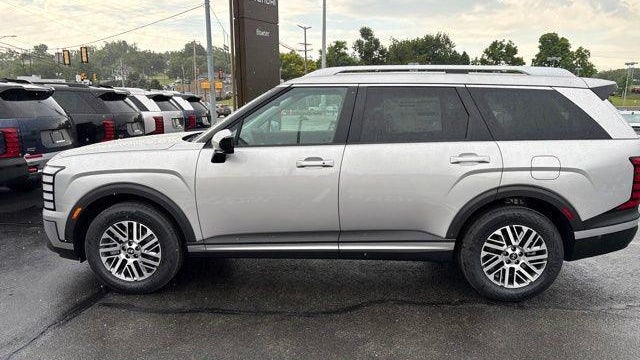2026 Hyundai PALISADE SEL