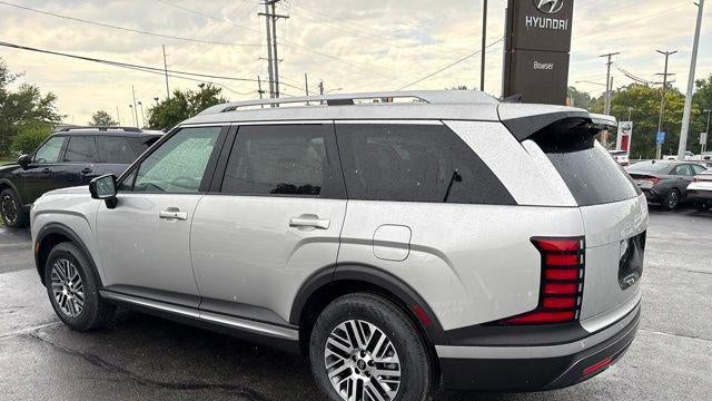 2026 Hyundai PALISADE SEL