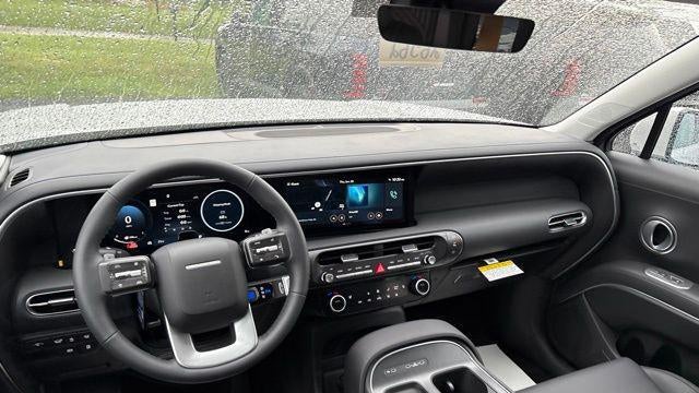 2026 Hyundai PALISADE SEL