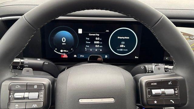 2026 Hyundai PALISADE SEL