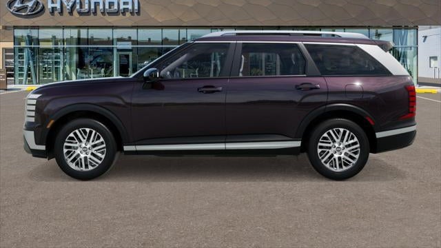 2026 Hyundai PALISADE SEL