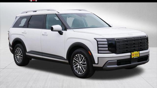 Preowned 2026 Hyundai PALISADE SEL for Sale