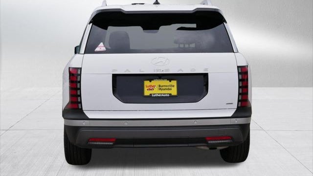 2026 Hyundai PALISADE SEL