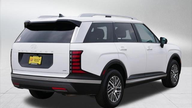 2026 Hyundai PALISADE SEL