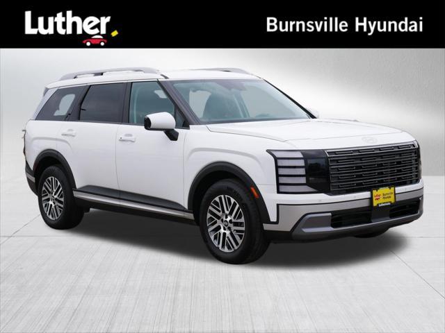 2026 Hyundai Palisade - $43,030