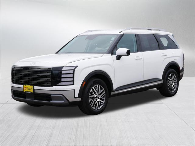 2026 Hyundai Palisade - $43,030