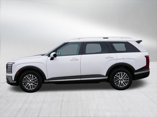 2026 Hyundai Palisade - $43,030