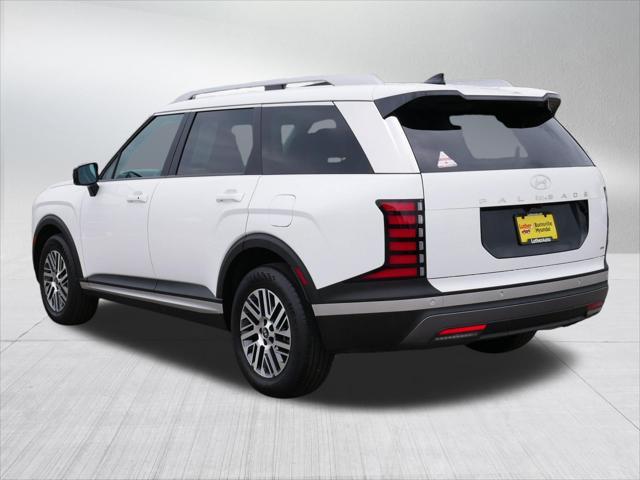 2026 Hyundai Palisade - $43,030