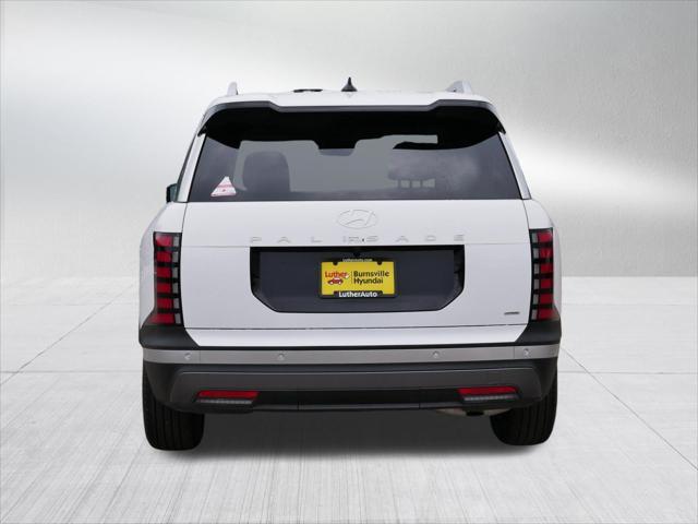2026 Hyundai Palisade - $43,030