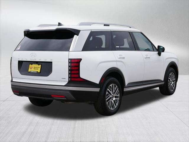 2026 Hyundai Palisade - $43,030