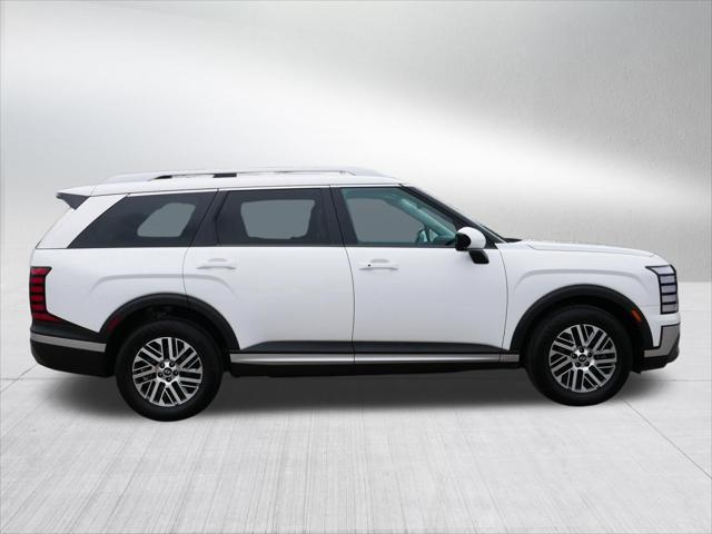 2026 Hyundai Palisade - $43,030