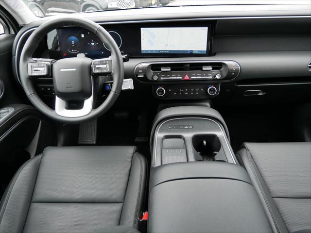 2026 Hyundai Palisade - $43,030