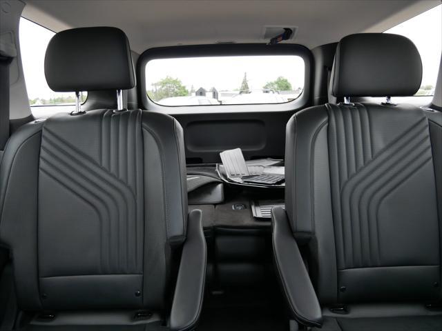 2026 Hyundai Palisade - $43,030