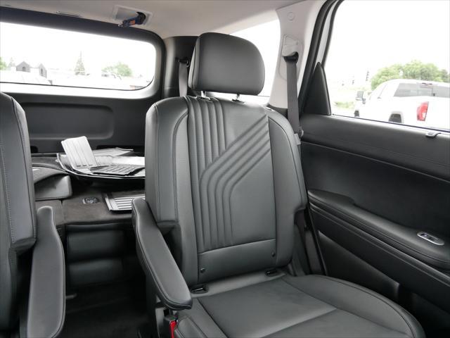 2026 Hyundai Palisade - $43,030