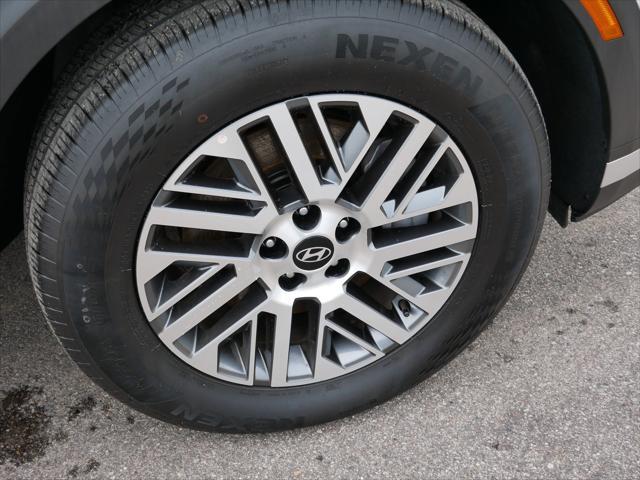 2026 Hyundai Palisade - $43,030