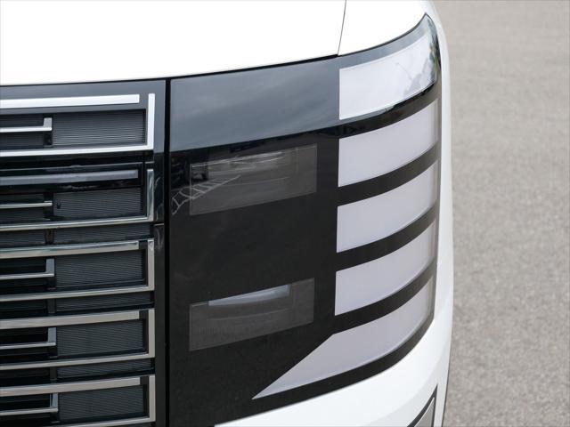 2026 Hyundai Palisade - $43,030
