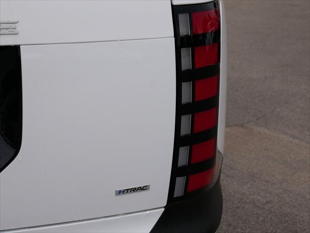 2026 Hyundai Palisade - $43,030