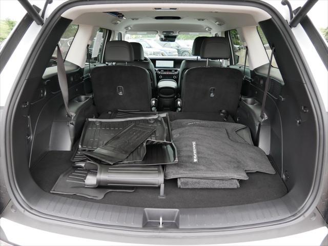 2026 Hyundai Palisade - $43,030