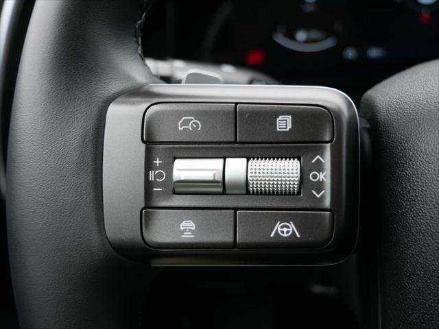 2026 Hyundai Palisade - $43,030