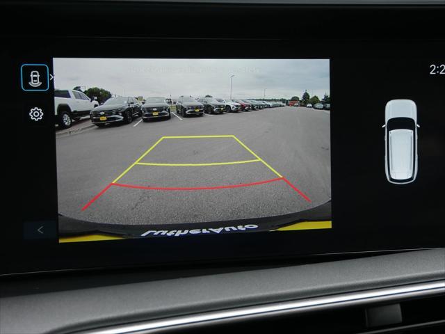 2026 Hyundai Palisade - $43,030