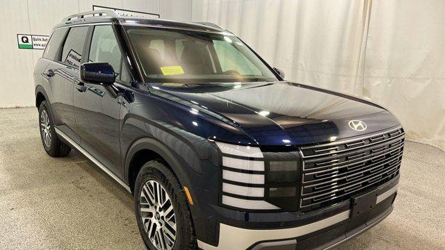 Preowned 2026 Hyundai PALISADE SEL for Sale