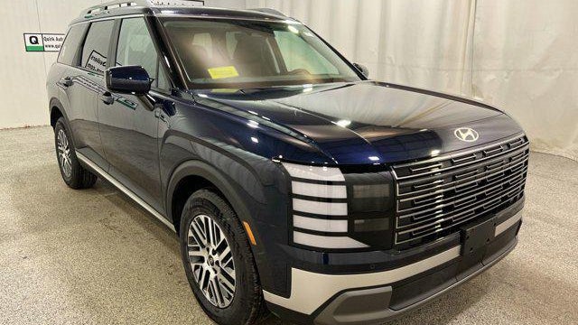 2026 Hyundai PALISADE SEL