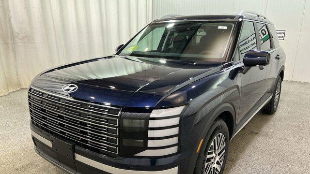 2026 Hyundai PALISADE SEL