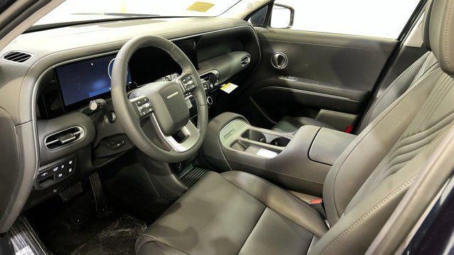 2026 Hyundai PALISADE SEL