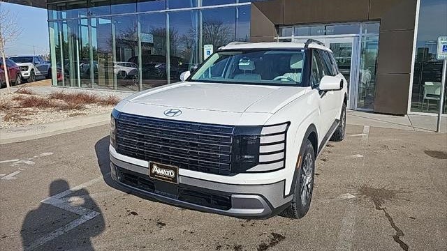 Preowned 2026 Hyundai PALISADE SEL for Sale