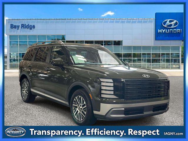 2026 Hyundai Palisade - $38,763