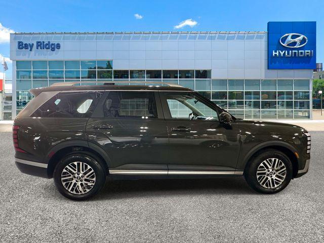 2026 Hyundai Palisade - $38,763