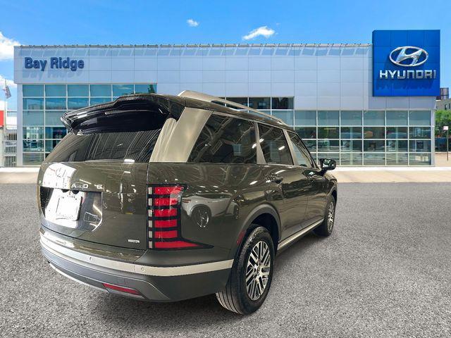2026 Hyundai Palisade - $38,763
