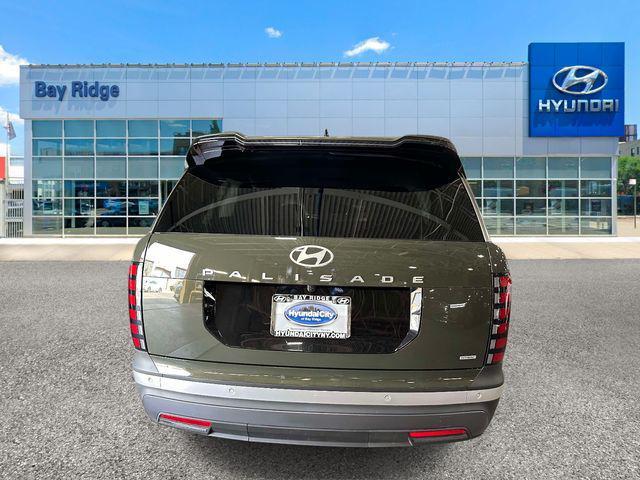 2026 Hyundai Palisade - $38,763