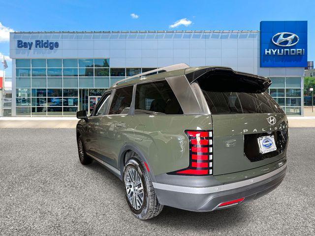 2026 Hyundai Palisade - $38,763