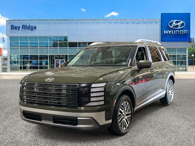 2026 Hyundai Palisade - $38,763