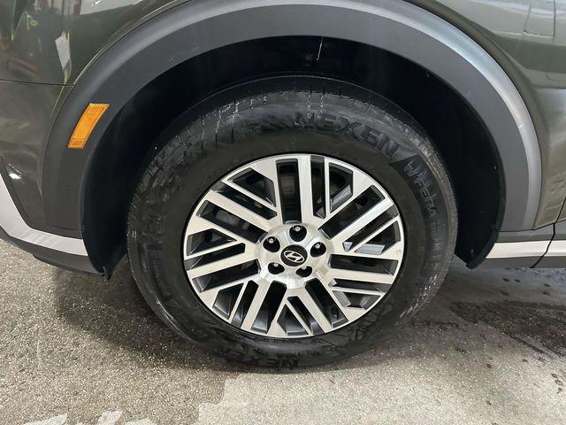 2026 Hyundai Palisade - $38,763