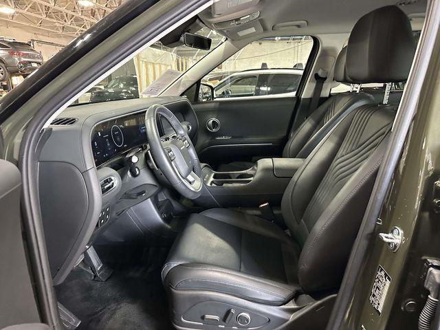 2026 Hyundai Palisade - $38,763