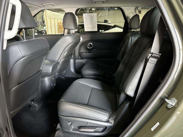 2026 Hyundai Palisade - $38,763