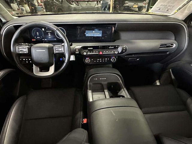2026 Hyundai Palisade - $38,763