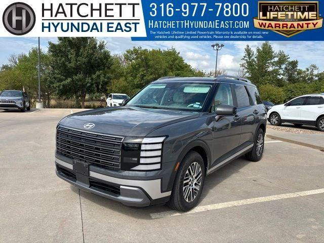 2026 Hyundai Palisade - $40,093