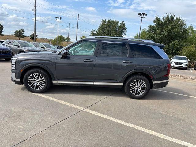 2026 Hyundai Palisade - $40,093