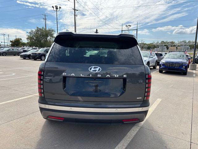 2026 Hyundai Palisade - $40,093