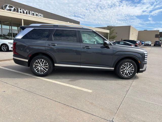 2026 Hyundai Palisade - $40,093