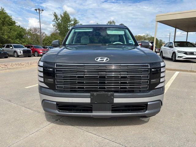2026 Hyundai Palisade - $40,093