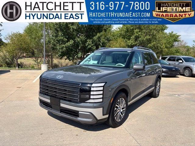 2026 Hyundai Palisade - $40,093
