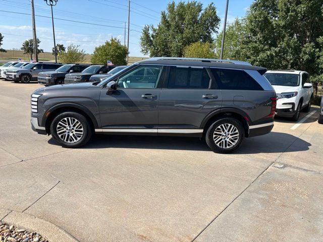 2026 Hyundai Palisade - $40,093