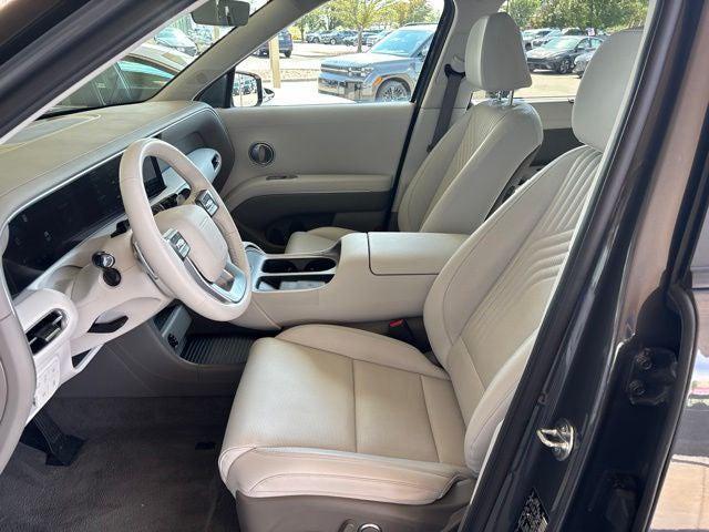 2026 Hyundai Palisade - $40,093