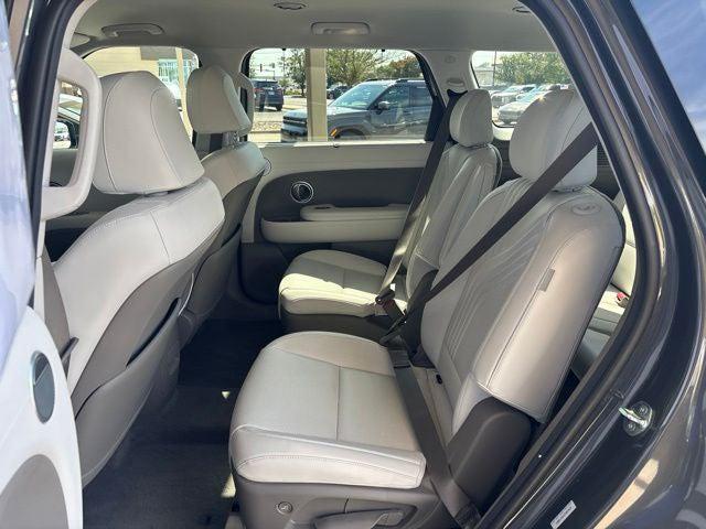 2026 Hyundai Palisade - $40,093