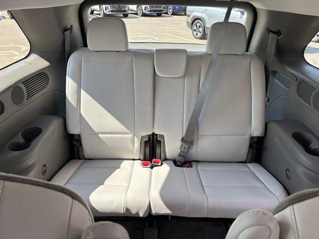 2026 Hyundai Palisade - $40,093
