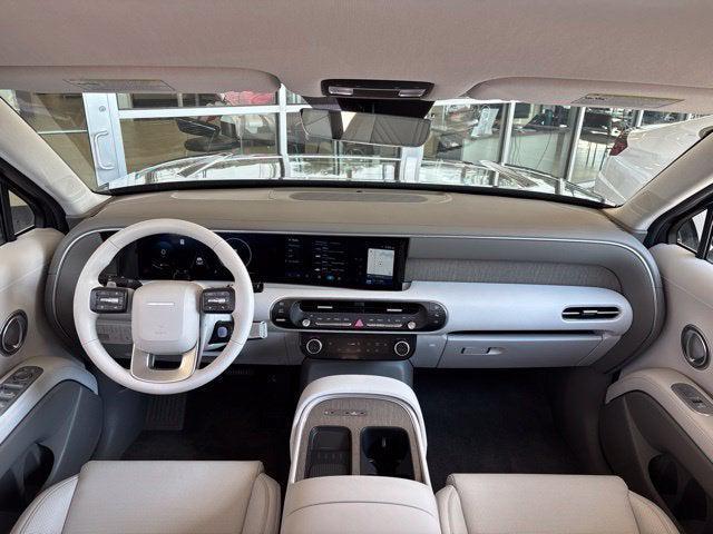 2026 Hyundai Palisade - $40,093
